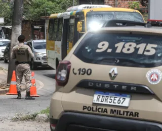 Secretário de Segurança da Bahia rebate dados do Atlas da Violência