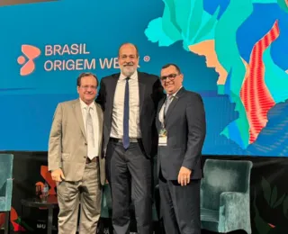 Secretário de Turismo de Maraú participa do Brasil Origem Week
