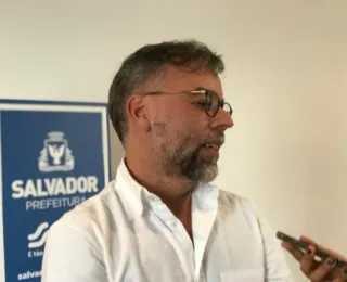 Secretário detalha São João em Salvador: "Do interior na capital"