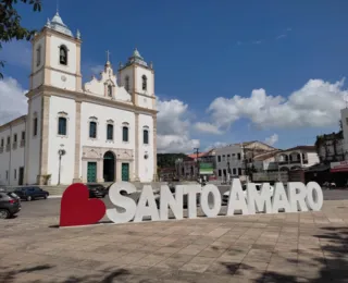 Sede do governo da Bahia pode ser transferida para Santo Amaro