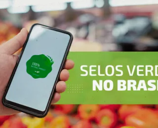 Selo Verde Brasil, ótima ação do MDIC em parceria com ABDI e Sebrae