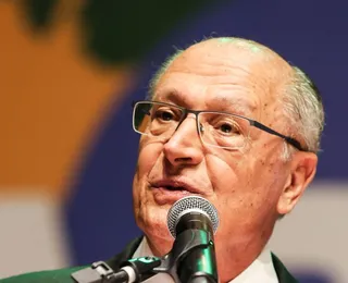Alckmin se reúne com representante de governo americano após tarifaço