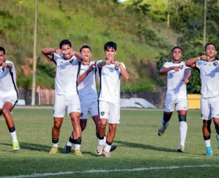 Sem baianos, equipes do sudeste dominam Copa 2 de Julho