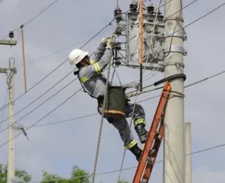 Aumento de colisões em postes afeta distribuição de energia na Bahia