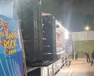 "Sem os eventos, o Rock já teria acabado", diz idealizador de festival