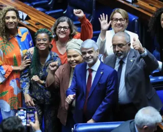 Senado aprova projeto que renova cotas raciais em concursos públicos