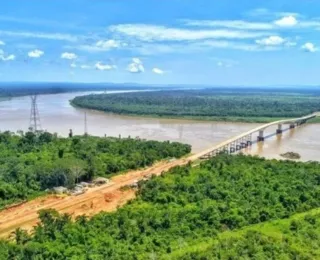 Senado vai debater rodovia binacional Brasil-Bolívia