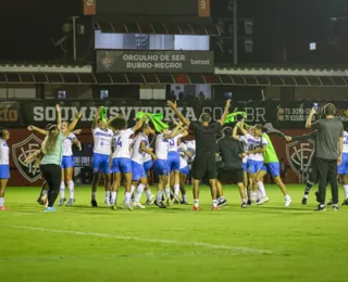 Série A3: Vitória vence Paysandu, mas é eliminado nos pênaltis