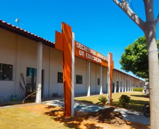 Serra do Ramalho está em atraso com aplicação de recursos da Educação