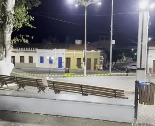 Sete pessoas são assassinadas em chacina no Ceará