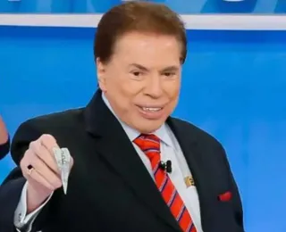 Silvio Santos é internado em São Paulo após diagnóstico de H1N1