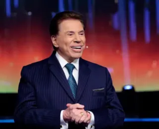 Silvio Santos tem alta hospitalar após ser internado com H1N1