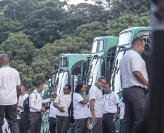 Rodoviários convocam assembleia e podem decretar greve nesta quarta