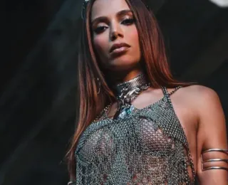 "Só quero boy rico, chega de bancar", desabafa Anitta