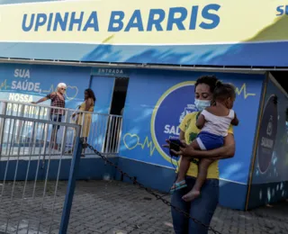 Sobe número de crianças gripadas e resfriadas na Bahia; veja como prevenir