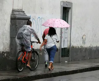 Sosthenes diz que chuvas devem continuar nesta semana em Salvador