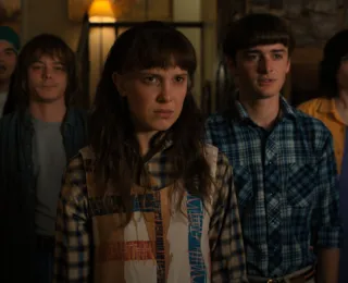 “Stranger Things”: Vaza novo alvo de Vecna na 5ª temporada