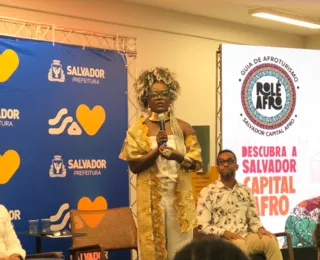 Sueli Conceição afirma que afroturismo potencializa cadeia turística