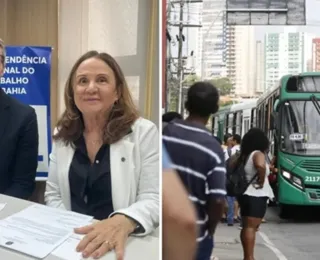 Superintendência abre o jogo sobre possível greve de ônibus