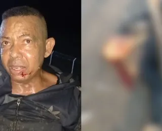 Suposto ladrão de baterias é espancado até a morte na Bahia; assista