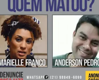 Supremo julga nesta semana denúncia do caso Marielle