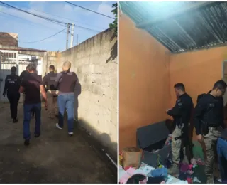 Suspeita de aplicar 'Golpe do Minha Casa, Minha Vida' é presa na Bahia
