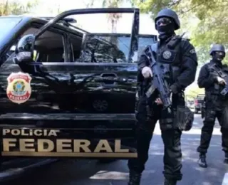 Suspeito de assaltos contra agentes dos Correios em Salvador é preso