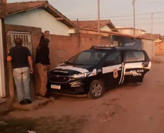 Suspeito morre durante operação contra o tráfico de drogas em operação