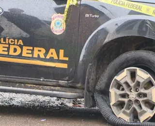 Suspeitos de assalto a carro-forte no aeroporto são presos