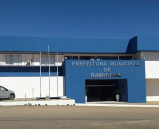 TCM investiga irregularidades na Prefeitura de Barreiras