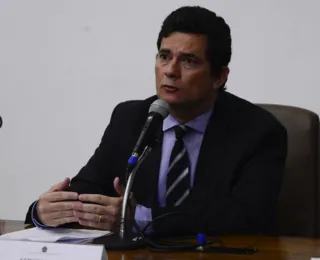 TSE retoma julgamento de Sergio Moro nesta terça