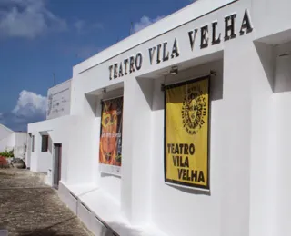 Teatro Vila Velha já tem data de entrega; saiba quando - Imagem