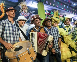 Tema e homenageado do São João Bahia 2024 são divulgados; confira