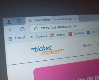 Ticketmaster sofre ataque hacker e 560 milhões de dados são vazados