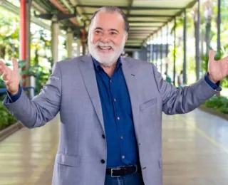 Tony Ramos afirma que "valoriza mais a vida" após duas cirurgias