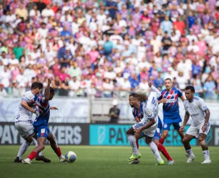 Torcida do Bahia reclama de suposta xenofobia de radialistas mineiros