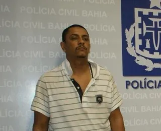 Traficante Roceirinho é transferido para presídio de segurança máxima