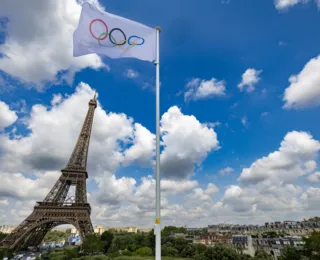 Traficantes de drogas de Paris também estão prontos para Olimpíadas