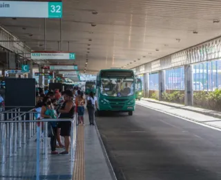 Transporte segue reforçado durante São Pedro e feriadão; confira