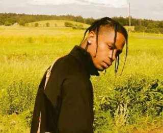 Travis Scott anuncia show solo no Brasil; saiba data e cidade