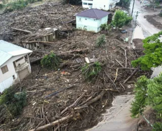 Tremor de terra durante a madrugada assusta moradores de Caxias do Sul