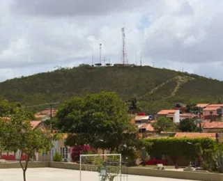 Tremor de terra é registrado no interior da Bahia