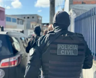 Três pessoas são baleadas em feira livre no interior da Bahia