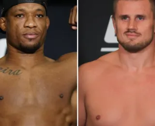 UFC 302: saiba onde assistir duelo entre Jailton Almeida x Romanov