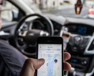 Uber vai lançar categoria 'verde' para carros elétricos