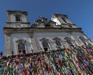 Última audiência de Arquidiocese e Devoção do Bonfim acaba sem acordo