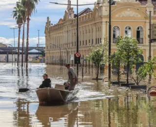 Um mês de calamidade: a cronologia dos alertas da tragédia no RS