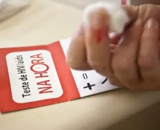 EUA aprovam novo tratamento que pode revolucionar luta contra aids