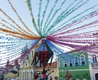 Cobertura do Grupo A TARDE terá transmissão ao vivo do São João