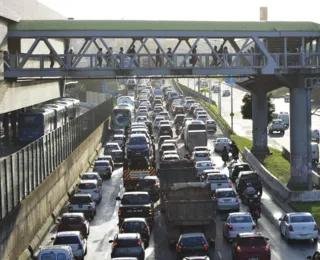 Vai ficar em Salvador? Confira a previsão do tempo para o São João